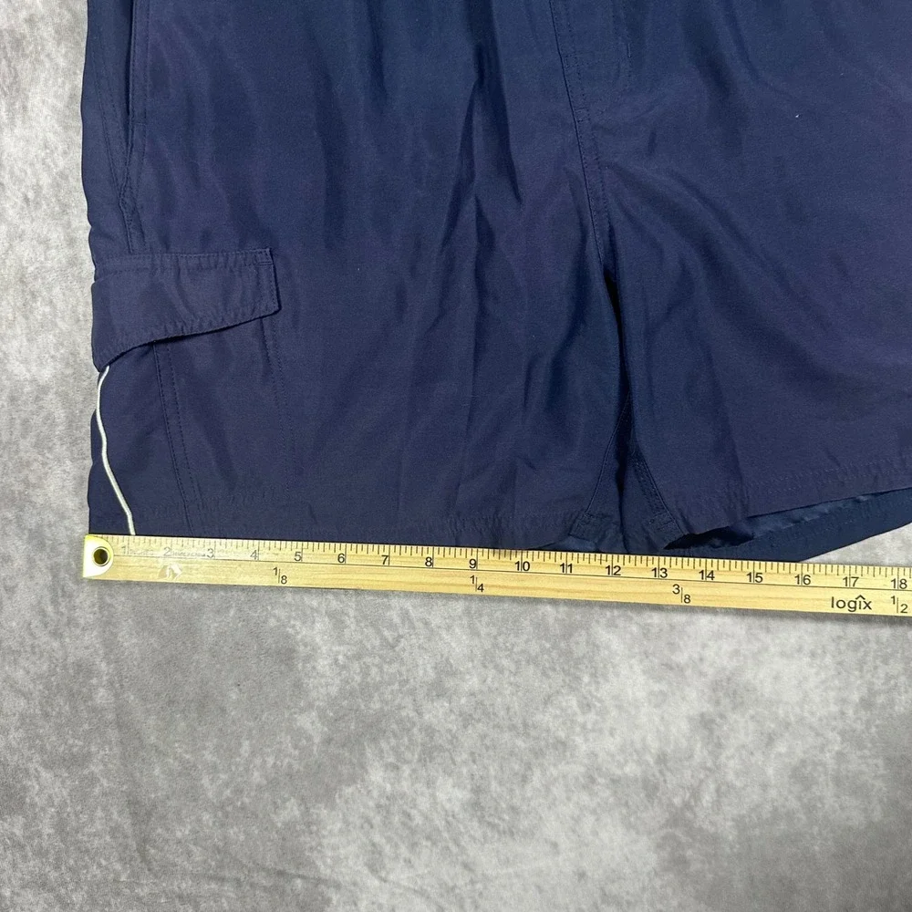 Nike swim navy